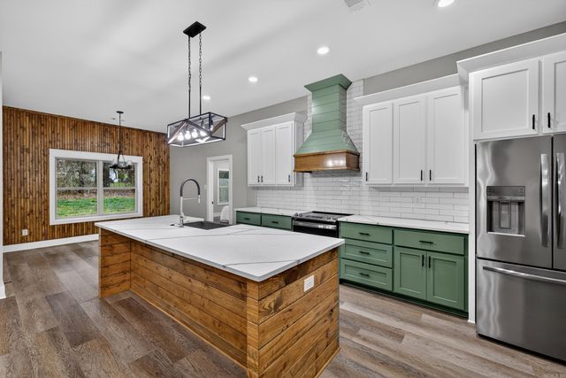 15 Denali Dr, Cabot, AR 72023