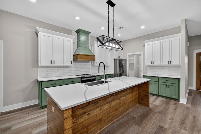 15 Denali Dr, Cabot, AR 72023