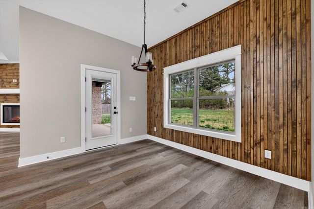 15 Denali Dr, Cabot, AR 72023