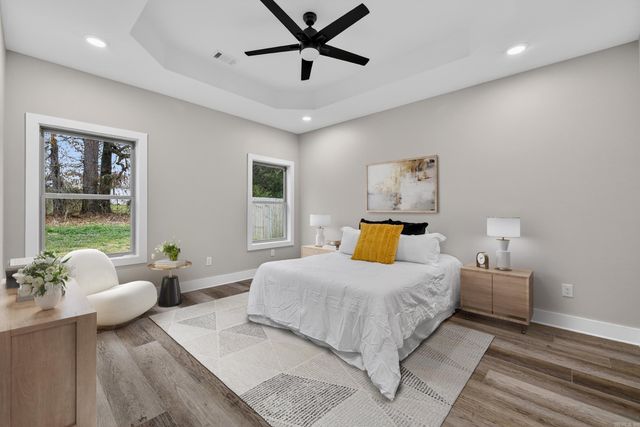 15 Denali Dr, Cabot, AR 72023