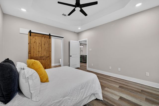 15 Denali Dr, Cabot, AR 72023