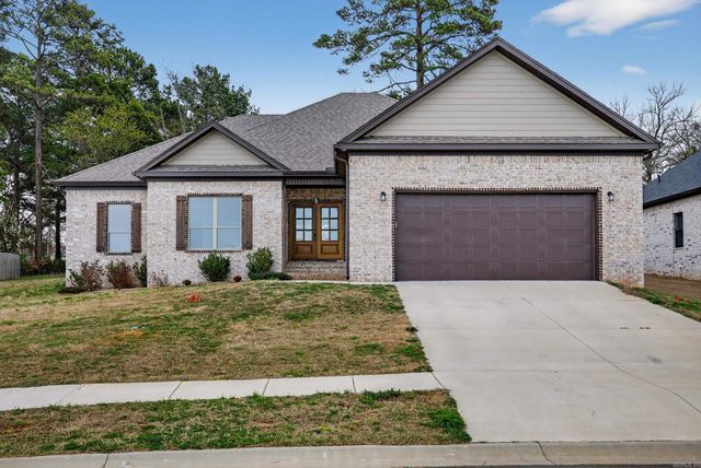 15 Denali Dr, Cabot, AR 72023