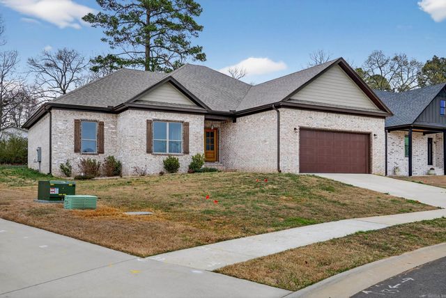 15 Denali Dr, Cabot, AR 72023