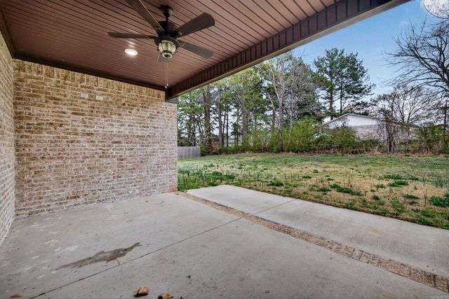 15 Denali Dr, Cabot, AR 72023