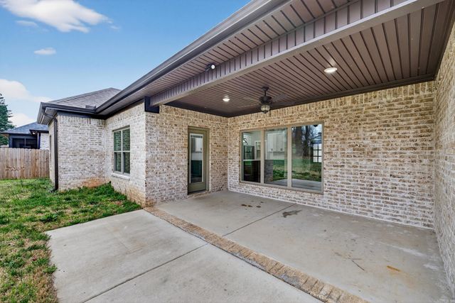 15 Denali Dr, Cabot, AR 72023
