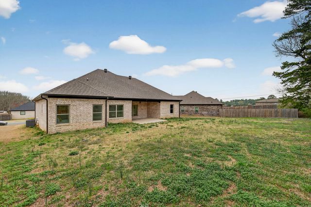 15 Denali Dr, Cabot, AR 72023