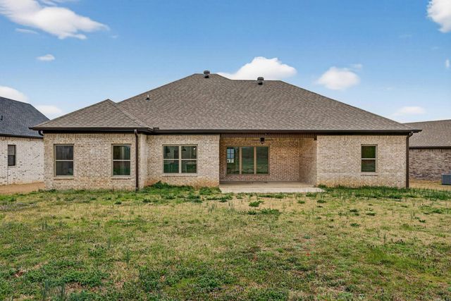 15 Denali Dr, Cabot, AR 72023