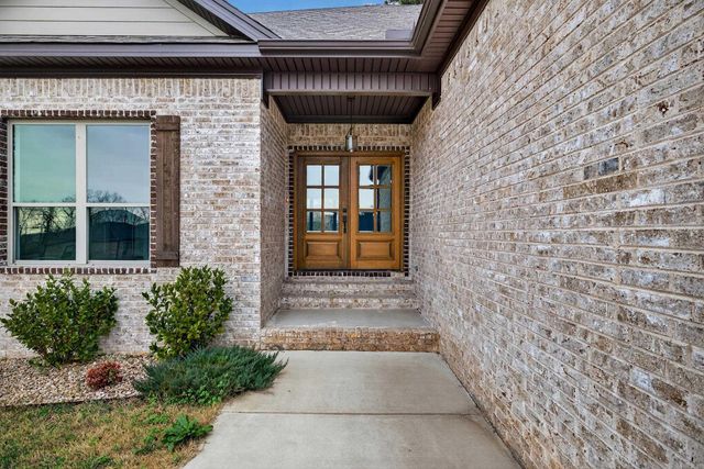 15 Denali Dr, Cabot, AR 72023