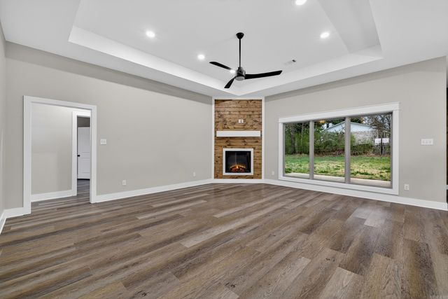 15 Denali Dr, Cabot, AR 72023