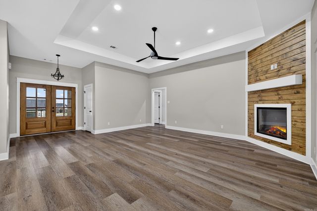 15 Denali Dr, Cabot, AR 72023