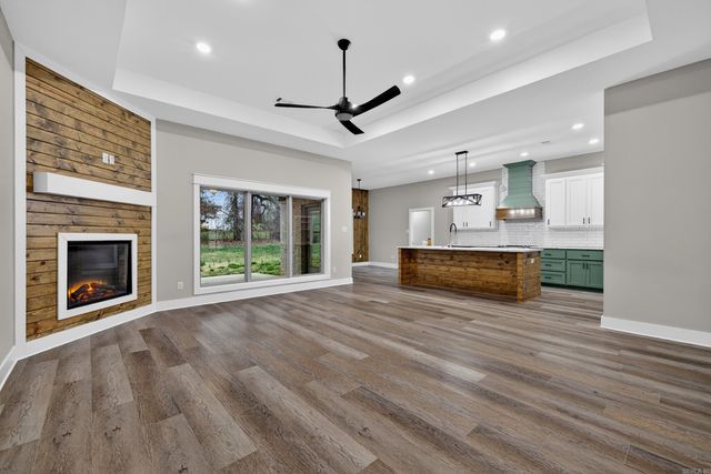 15 Denali Dr, Cabot, AR 72023