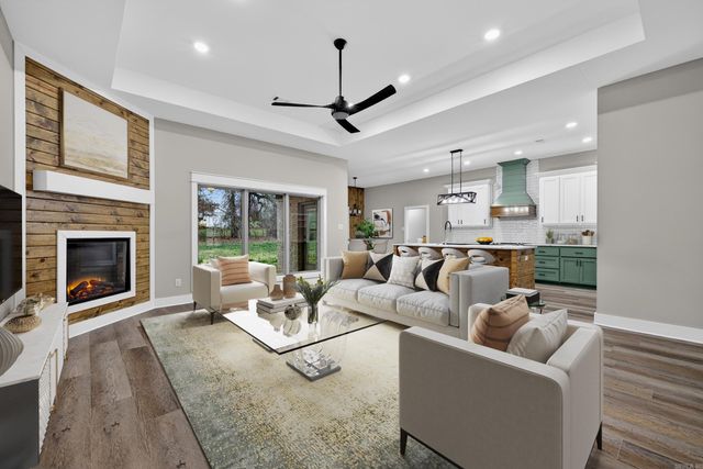 15 Denali Dr, Cabot, AR 72023