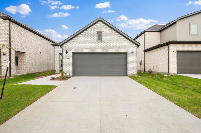 405 Green Gables Drive, Princeton, TX 75071