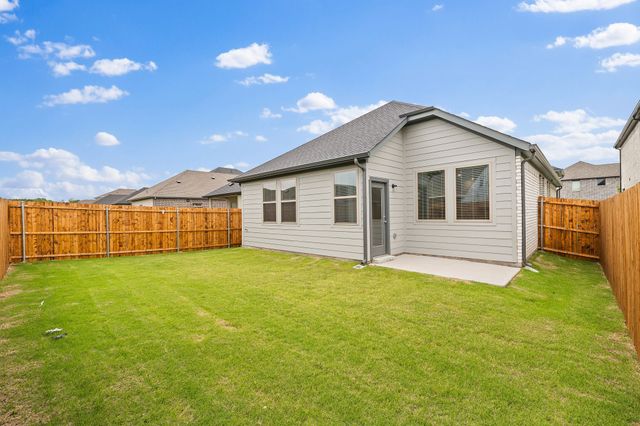 405 Green Gables Drive, Princeton, TX 75071