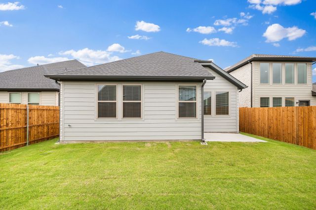 405 Green Gables Drive, Princeton, TX 75071