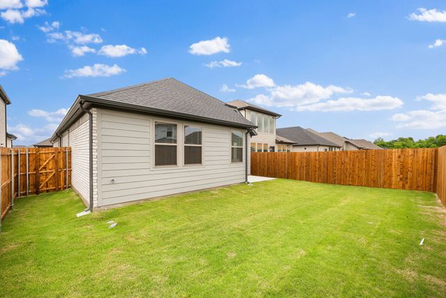 405 Green Gables Drive, Princeton, TX 75071