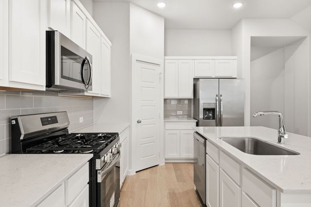 405 Green Gables Drive, Princeton, TX 75071