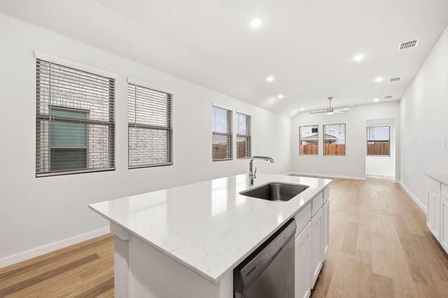 405 Green Gables Drive, Princeton, TX 75071