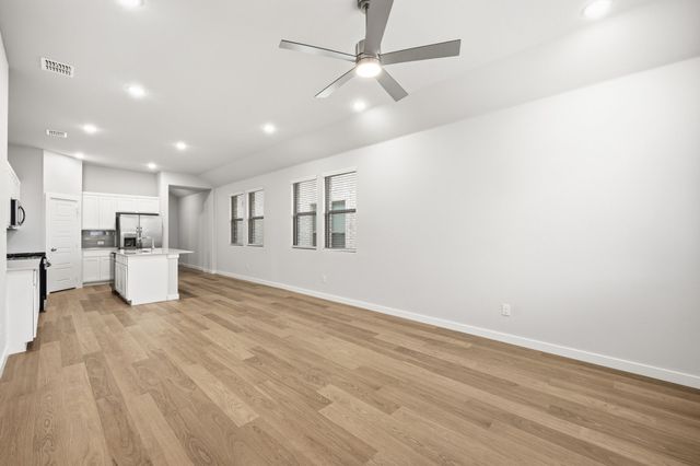 405 Green Gables Drive, Princeton, TX 75071