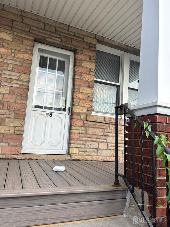 36 Paul Street 2, Fords, NJ 08863