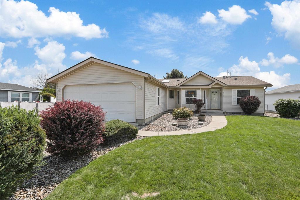 16612 E Nixon Ct, Spokane Valley, WA 99037 photo 1