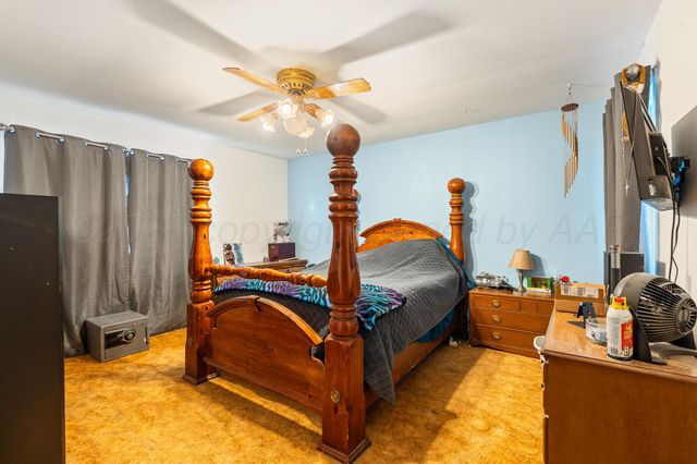 1790 FM 145, Hart, TX 79043