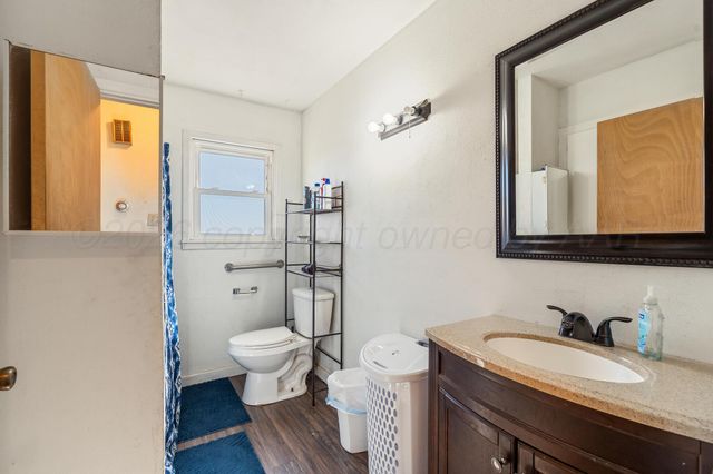 1790 FM 145, Hart, TX 79043