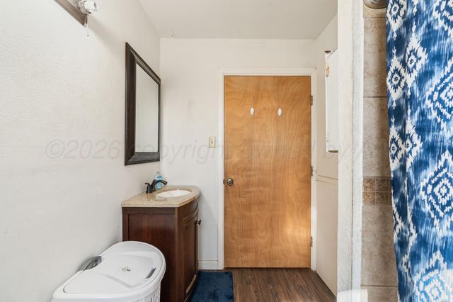 1790 FM 145, Hart, TX 79043