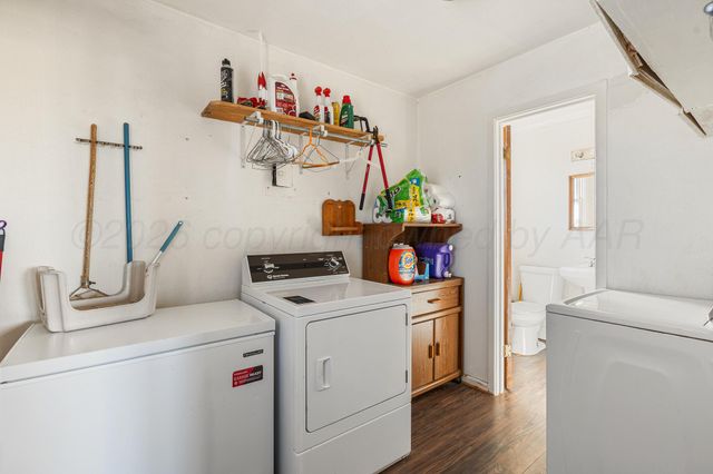 1790 FM 145, Hart, TX 79043