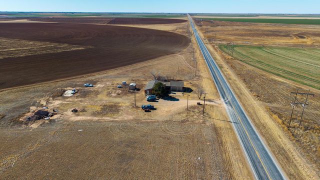 1790 FM 145, Hart, TX 79043