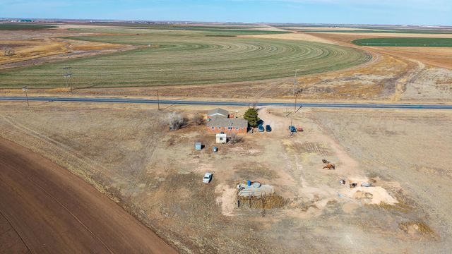 1790 FM 145, Hart, TX 79043