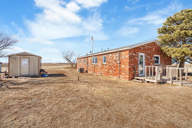 1790 FM 145, Hart, TX 79043