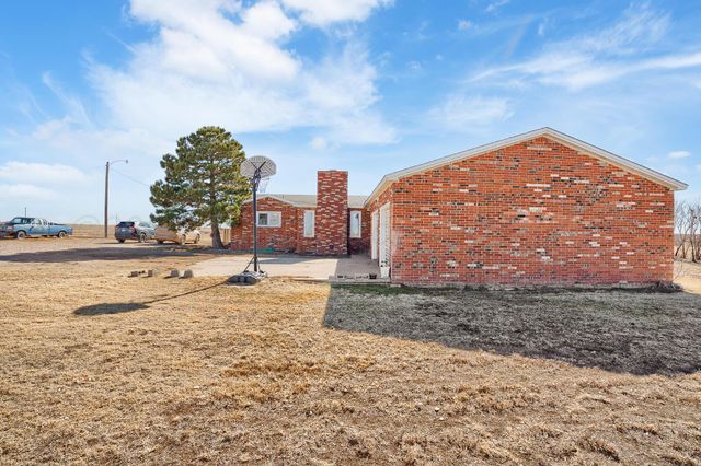 1790 FM 145, Hart, TX 79043