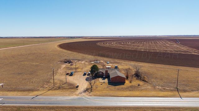 1790 FM 145, Hart, TX 79043