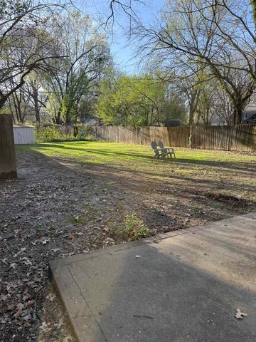 465 GERALD RD, Memphis, TN 38122