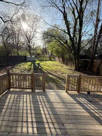 465 GERALD RD, Memphis, TN 38122