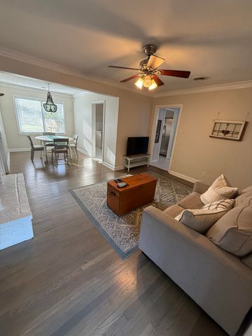 465 GERALD RD, Memphis, TN 38122