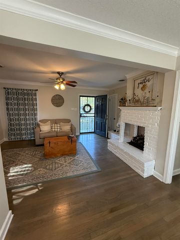 465 GERALD RD, Memphis, TN 38122