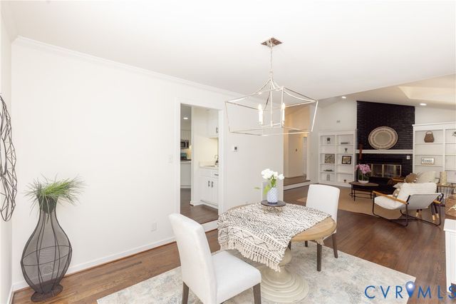 751 Blakeston Dr, Chesterfield, VA 23236
