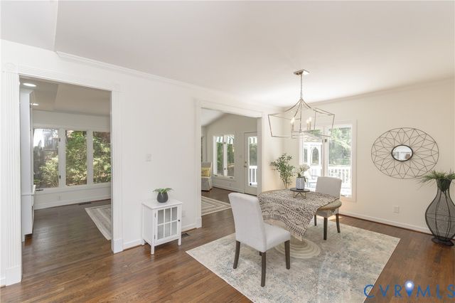 751 Blakeston Dr, Chesterfield, VA 23236