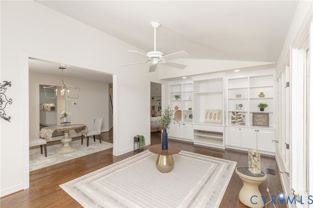 751 Blakeston Dr, Chesterfield, VA 23236
