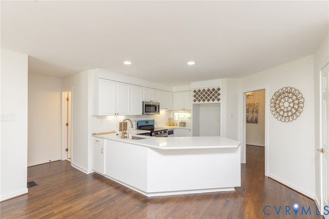 751 Blakeston Dr, Chesterfield, VA 23236