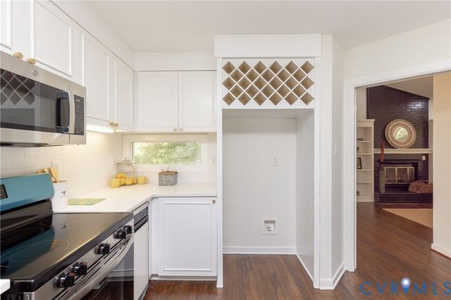 751 Blakeston Dr, Chesterfield, VA 23236