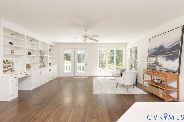 751 Blakeston Dr, Chesterfield, VA 23236