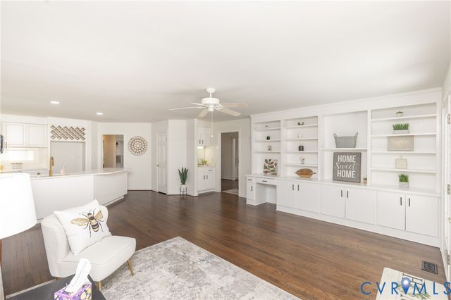 751 Blakeston Dr, Chesterfield, VA 23236