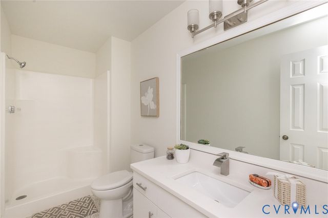 751 Blakeston Dr, Chesterfield, VA 23236