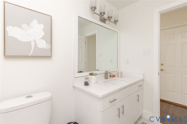 751 Blakeston Dr, Chesterfield, VA 23236
