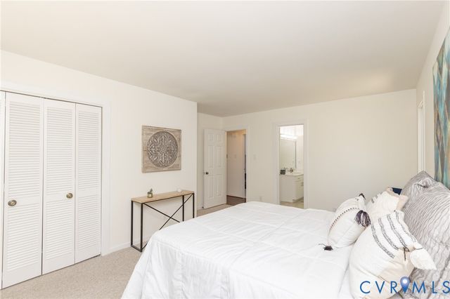 751 Blakeston Dr, Chesterfield, VA 23236