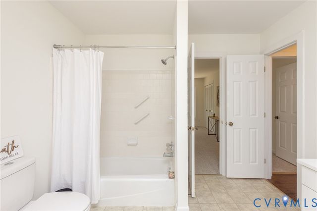751 Blakeston Dr, Chesterfield, VA 23236