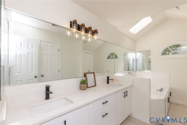 751 Blakeston Dr, Chesterfield, VA 23236